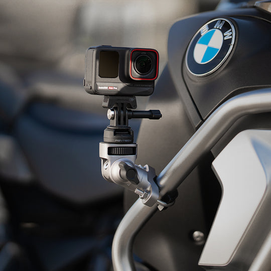 U-Bolt Mount