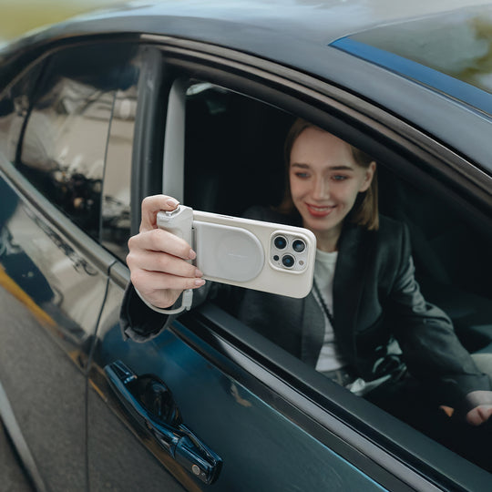 MagCam Phone Grip