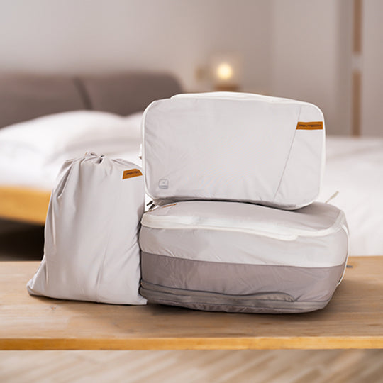Clothes Storage Set