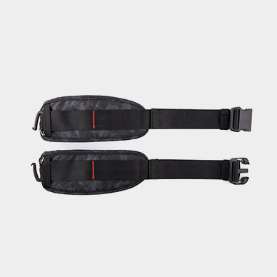 OneMo Waist Strap(Grey Camo)