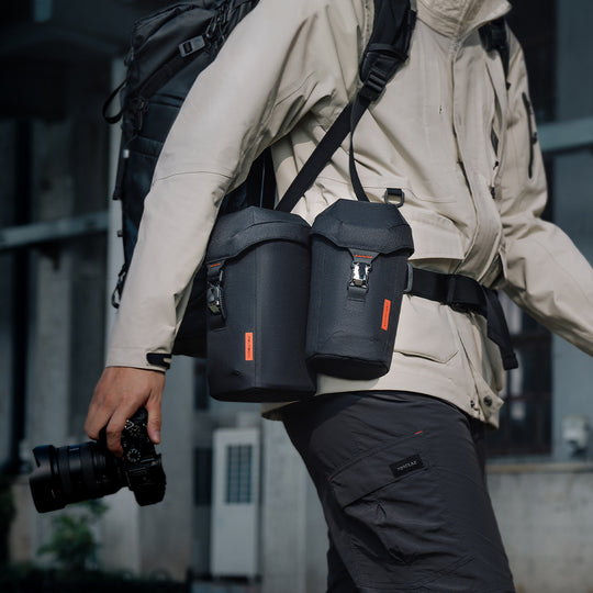 Lens Case