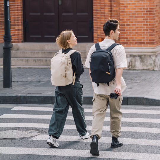 OneGo Lite Backpack