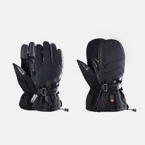 Photography Gloves (Fingerless/Professional / Master)