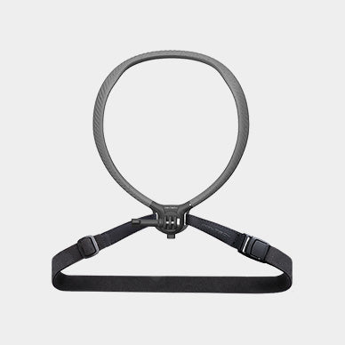 CapLock Action Camera Neck Mount