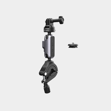 CapLock Action Camera Handlebar Mount