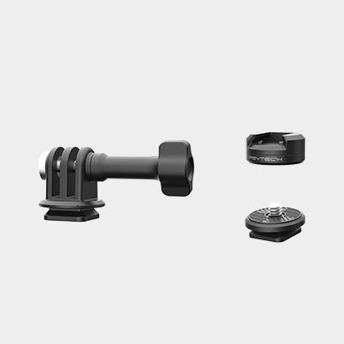 CapLock Action Camera Quick Release Set
