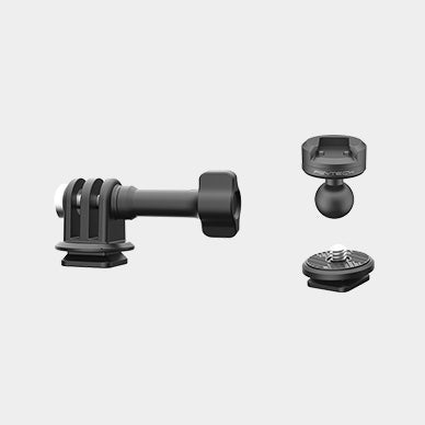 CapLock_Action_Camera_Ball_head_Quick_Release_Set