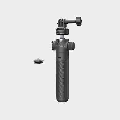 CapLock Action Camera Extension Pole Tripod