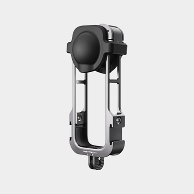 insta360 x4 camera cage