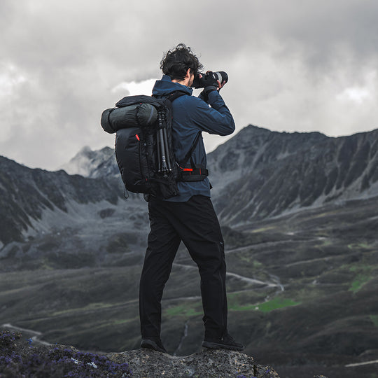 OnePro Flex Backpack
