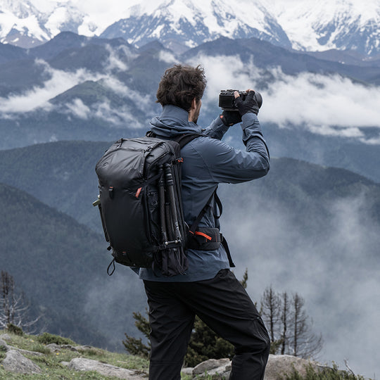OnePro Focux Backpack