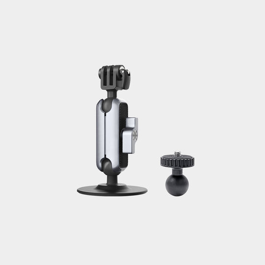 Action Camera Adhesive Mount
