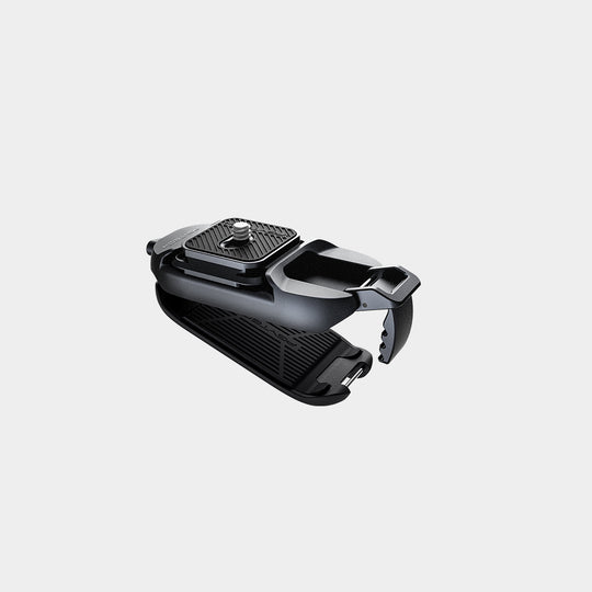 Beetle camera clip