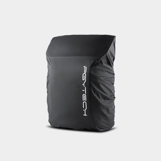 カメラバックパックレインカバー25L.