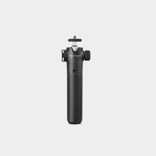 Cold Shoe Phone Holder & Extension Pole Tripod & Phone Extension Pole Tripod Set