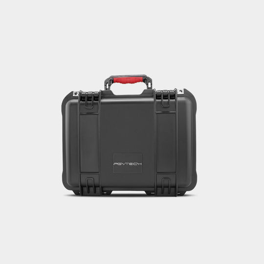 Safety Case for MAVIC 2