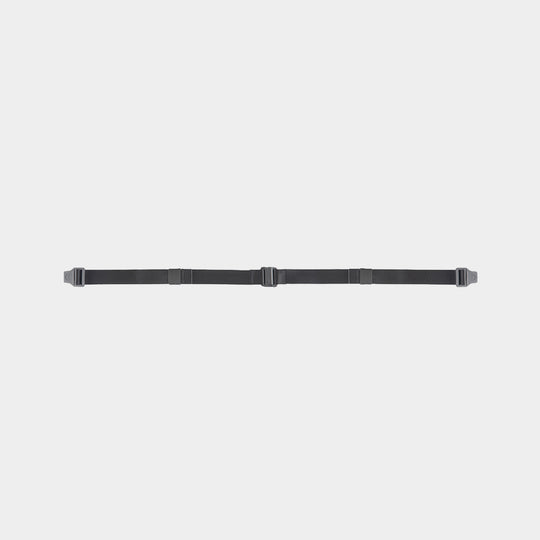 OneGo backpack waist strap