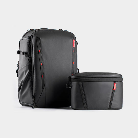 OneMo 2 Backpack 35L (Space Black)