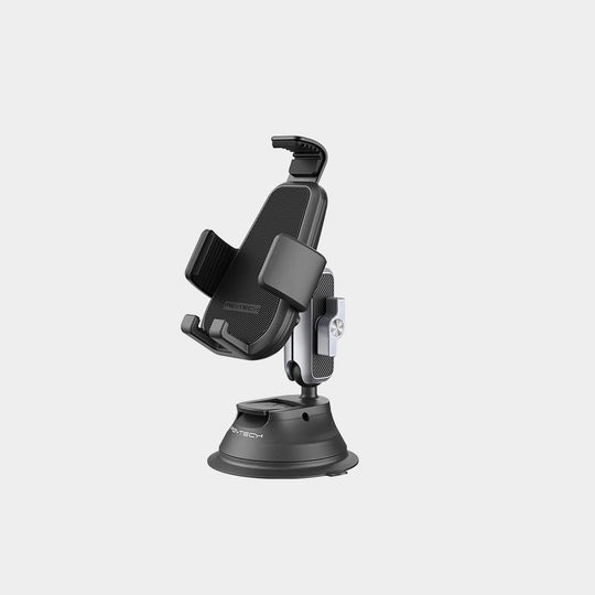 Smartphone Suction Cup Mount
