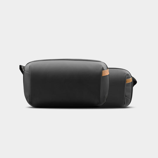 Mini Tech Organizer &  Tech Organizer