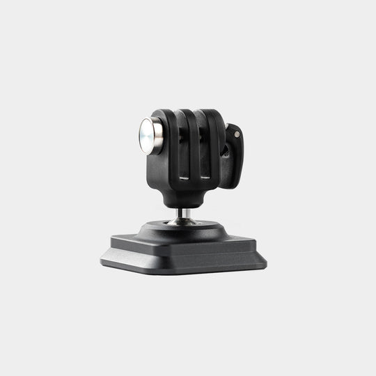 action camera snaplock plate