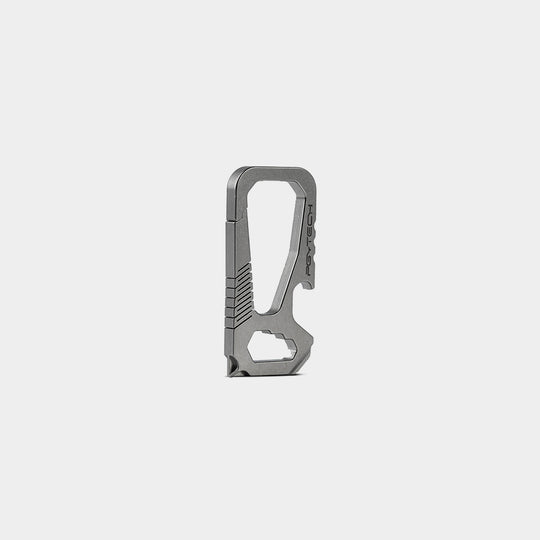 PGYTECH- EDC -Carabiner -Multi-tool -for -Photographers