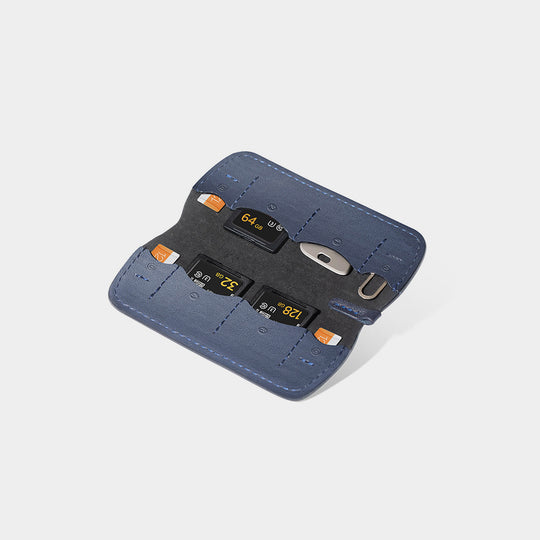 SD Memory Card Wallet