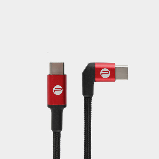 Type-C to Type-C Cable 65cm
