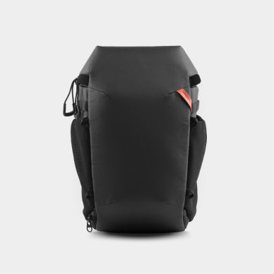 Camera Top Loader