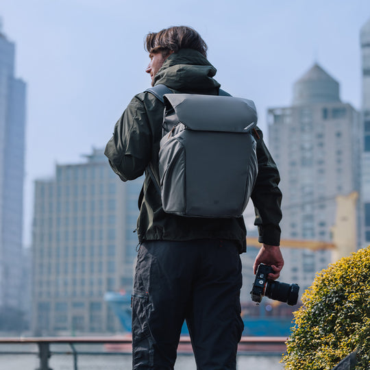 OneGo 2 BackPack