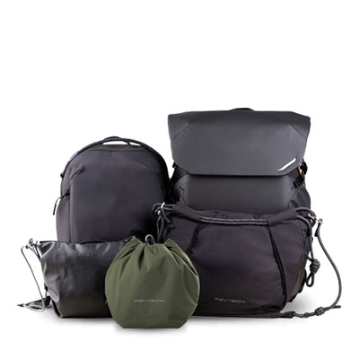 OneGo Bags