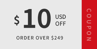 Order Over 249 save 10