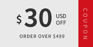 Order Over 499 save 30