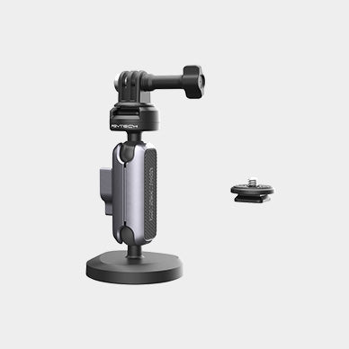 CapLock Action Camera Magnetic Mount