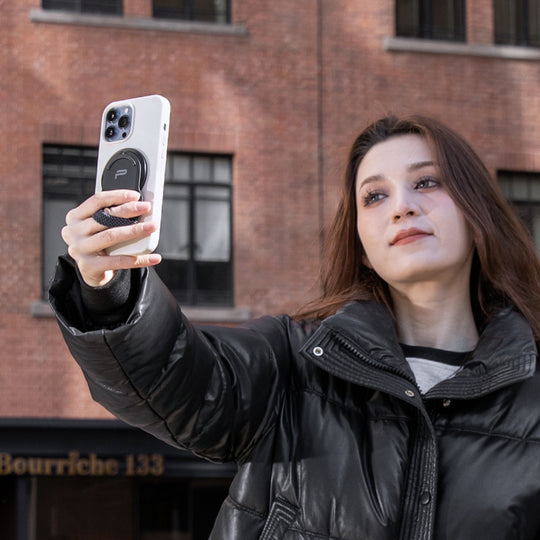 MagFlex Phone Photography Stand
