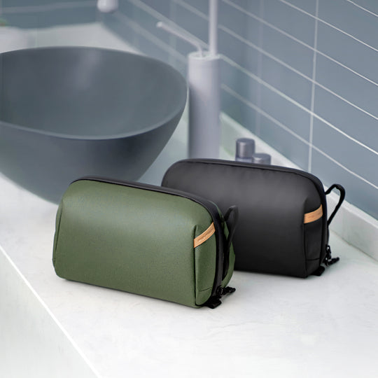 Wash Pouch
