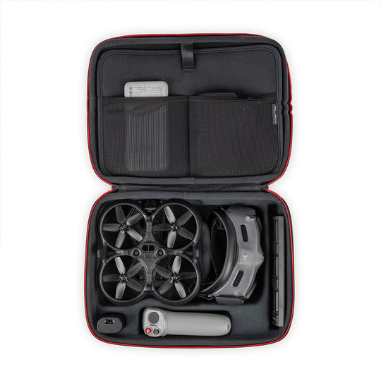 DJI -Avata -Carrying -Case-Customizable- Storage
