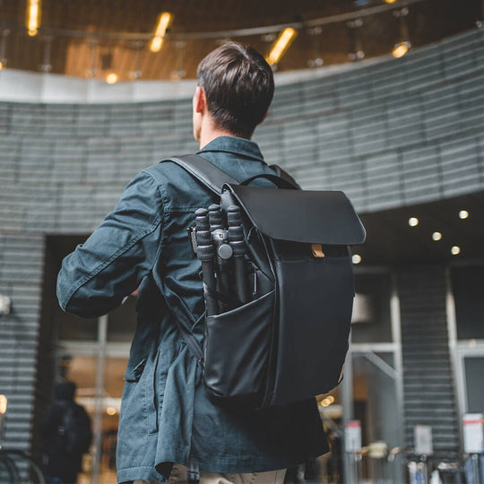 ONEGO BACKPACK