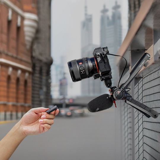 PGYTECH -MANTISPOD -2.0 -Remote -Control -Kit