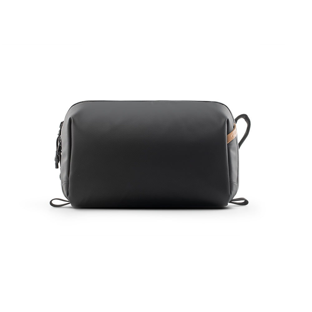 Wash Pouch(Twilight Black)