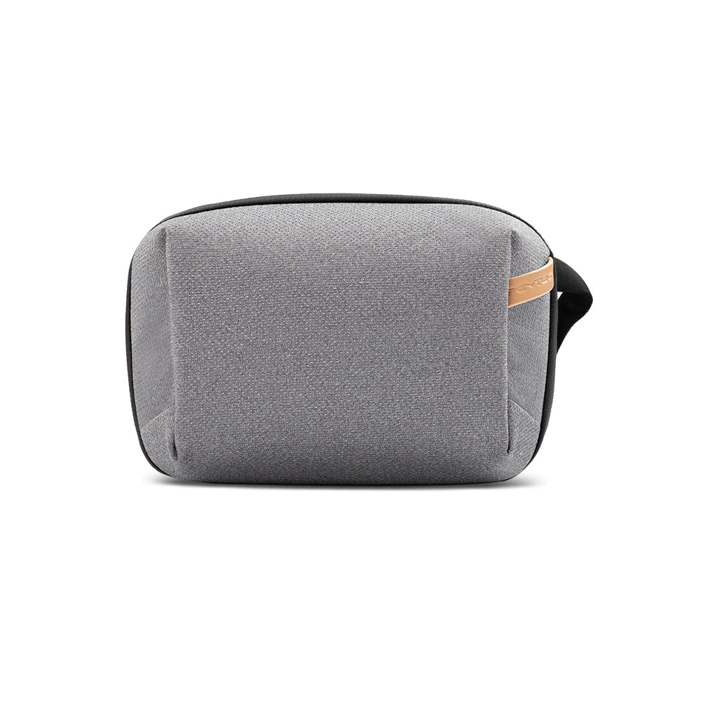 Smoky Grey