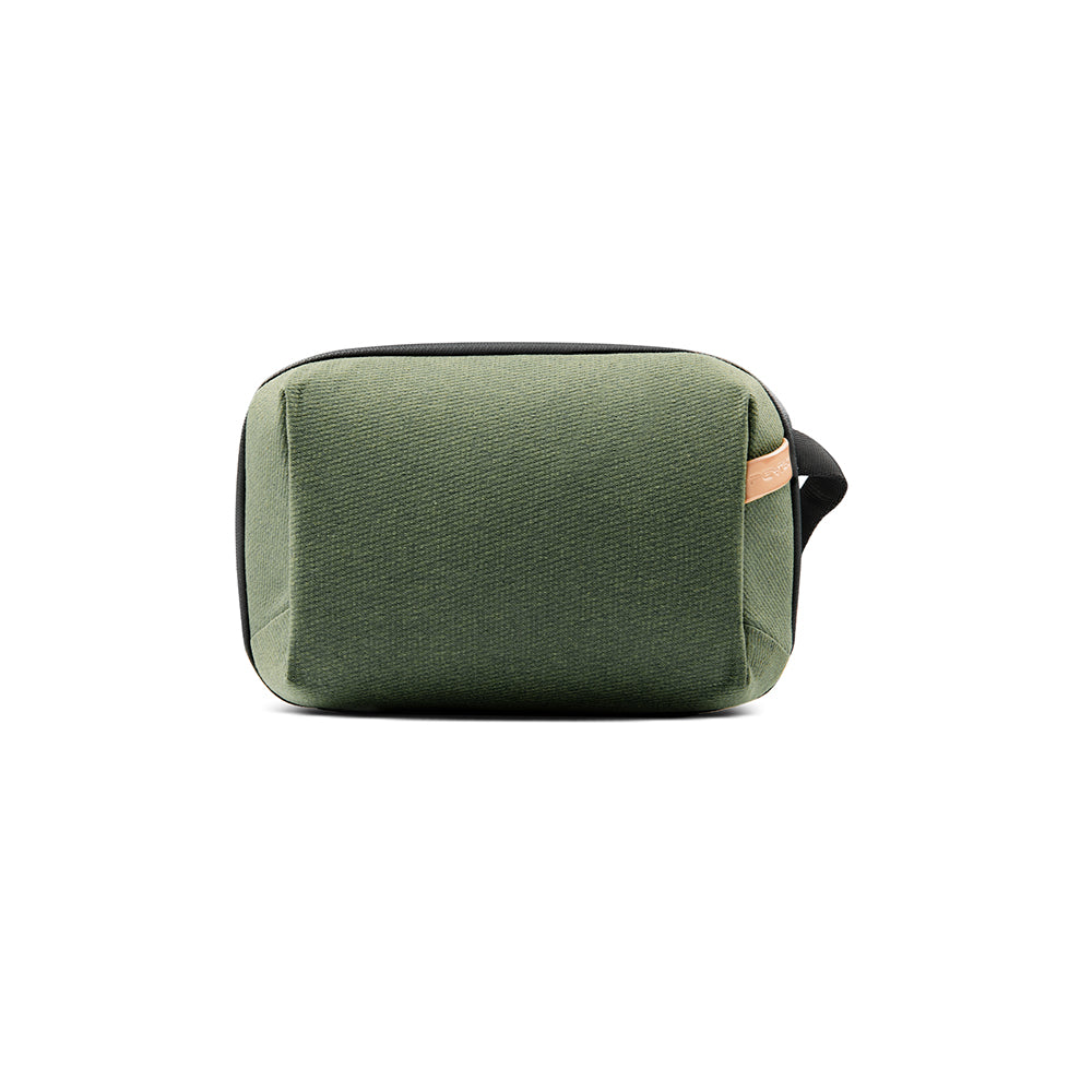 Moss Green