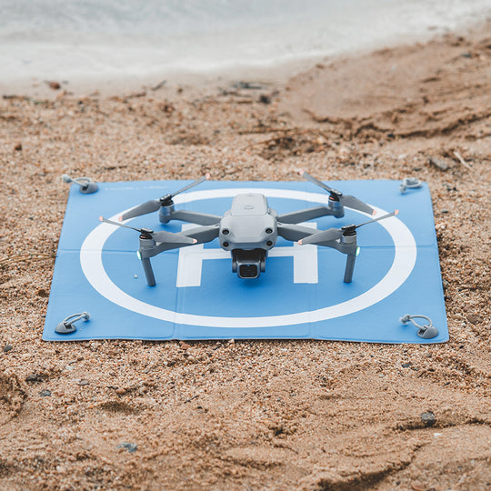 Landing Pad Pro for Drones