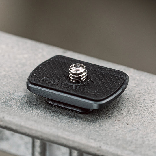 snaplock plate nano